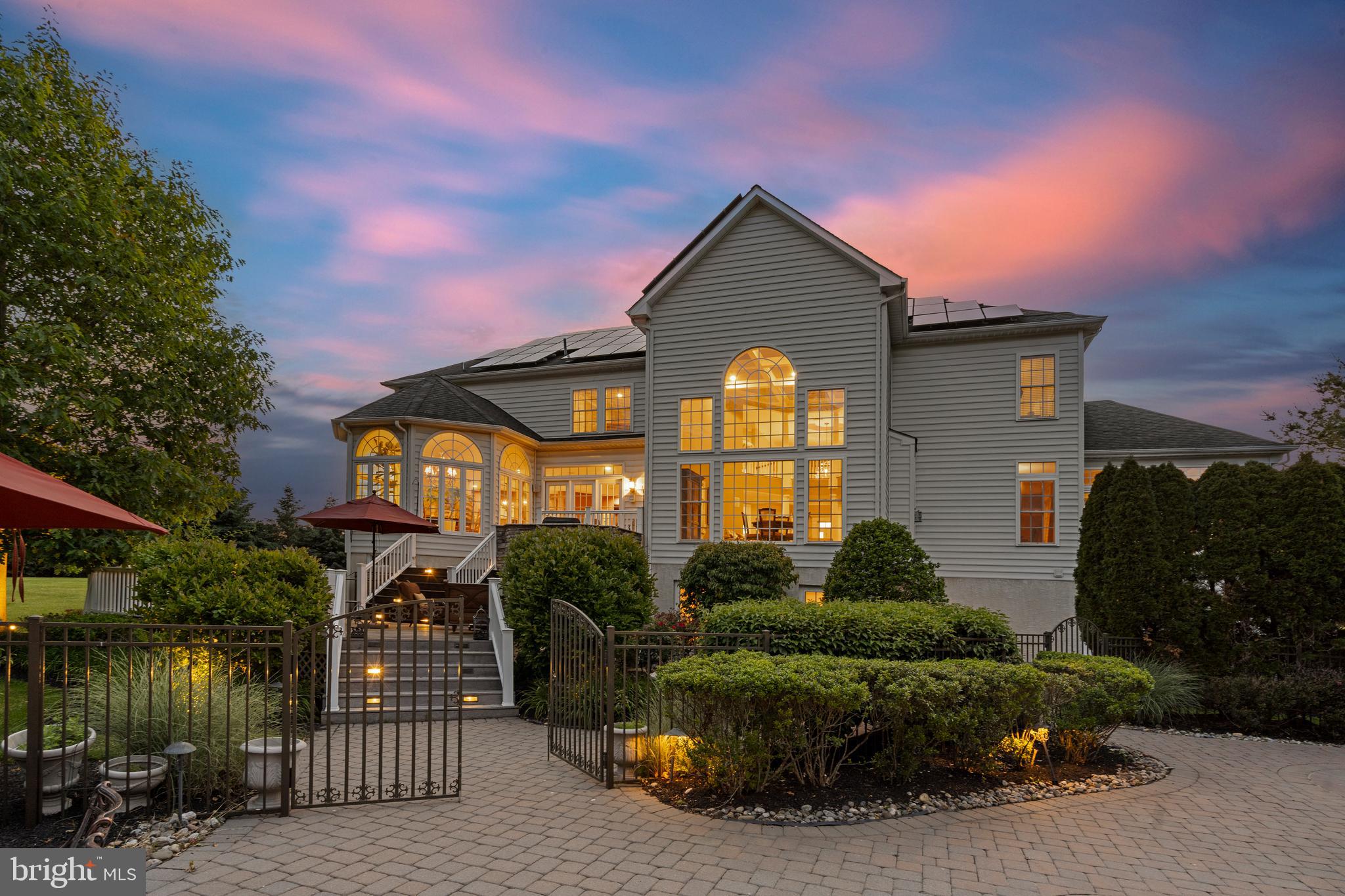 WARNER MEADOWS - Residential