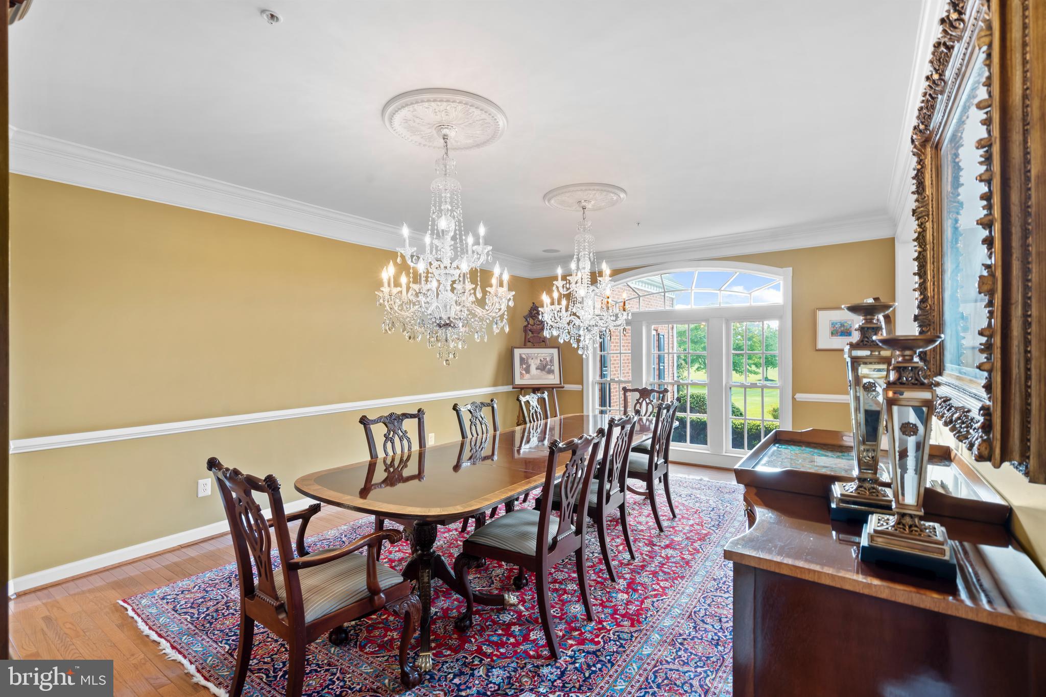 WARNER MEADOWS - Residential
