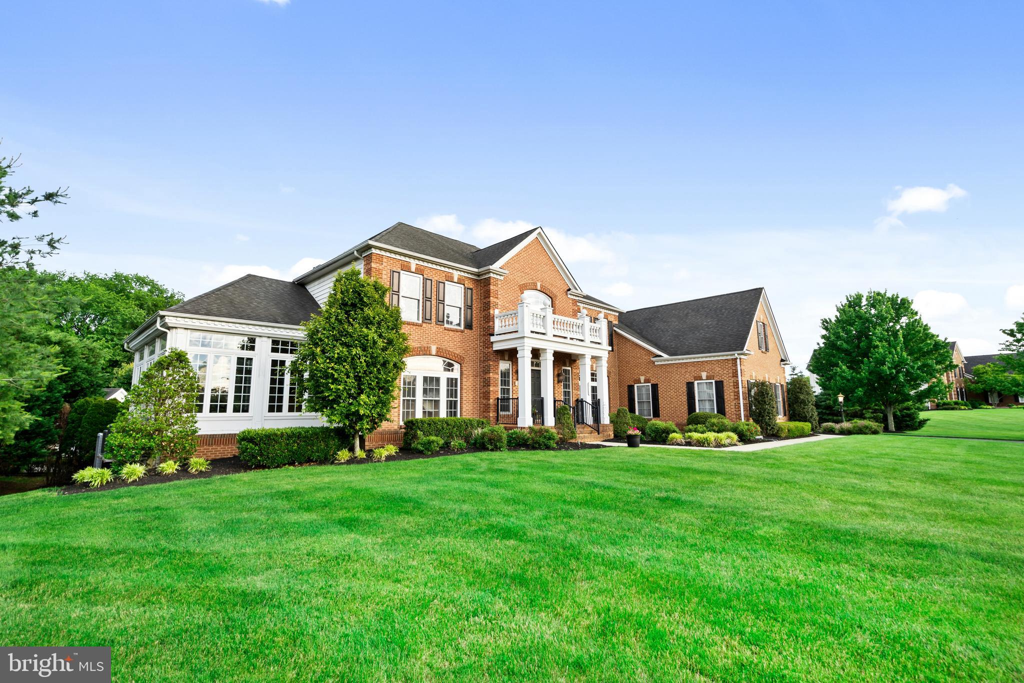 WARNER MEADOWS - Residential