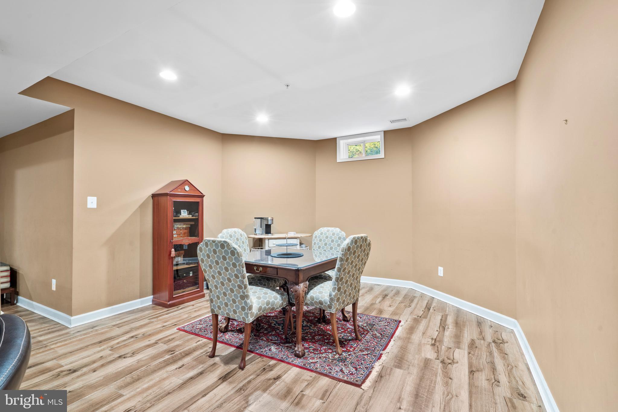 WARNER MEADOWS - Residential