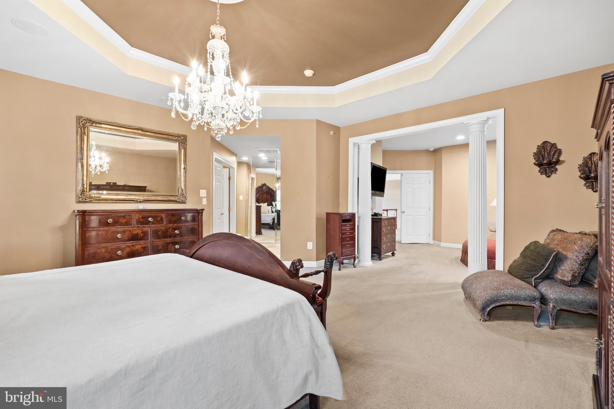 WARNER MEADOWS - Residential