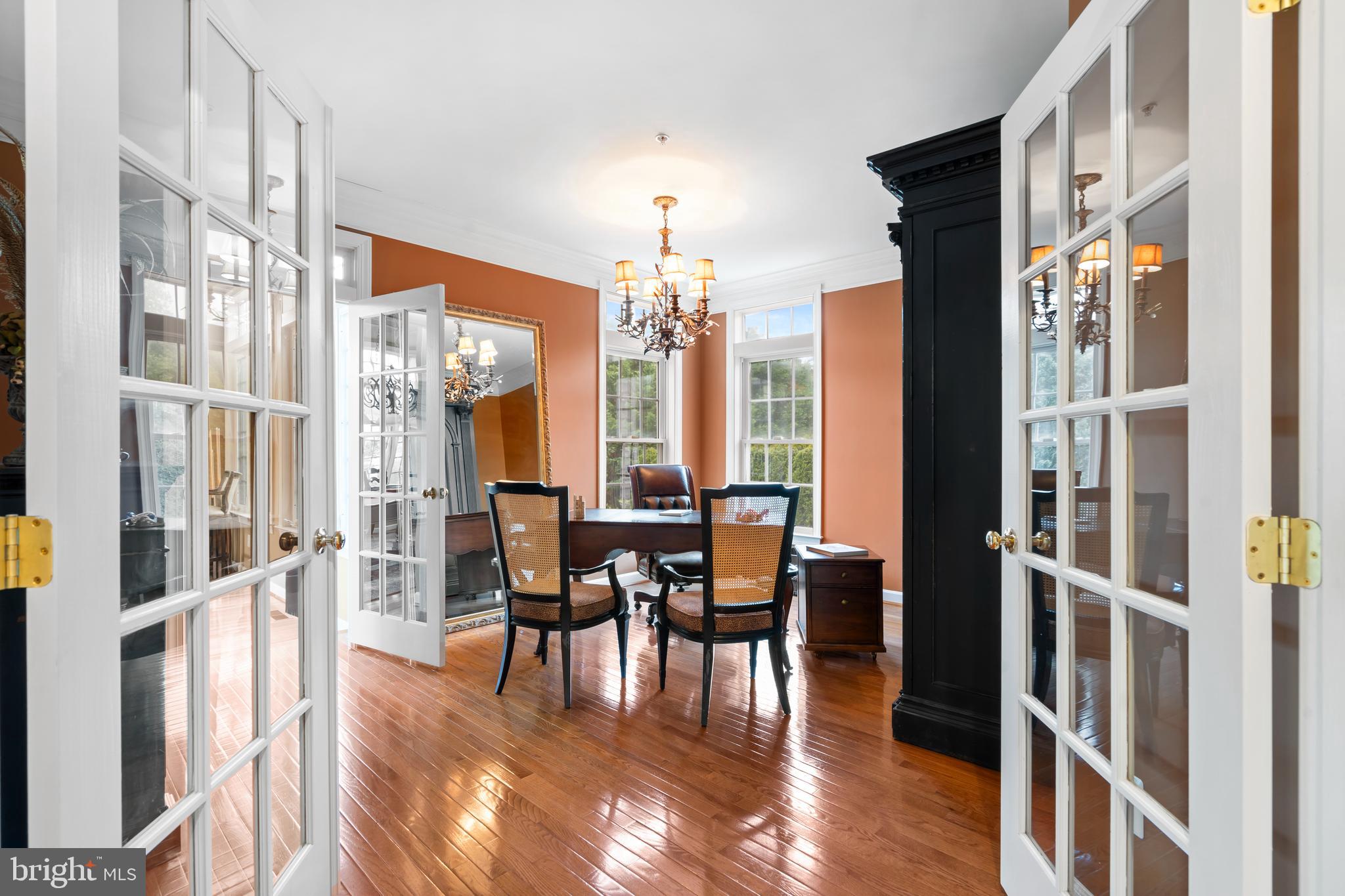 WARNER MEADOWS - Residential