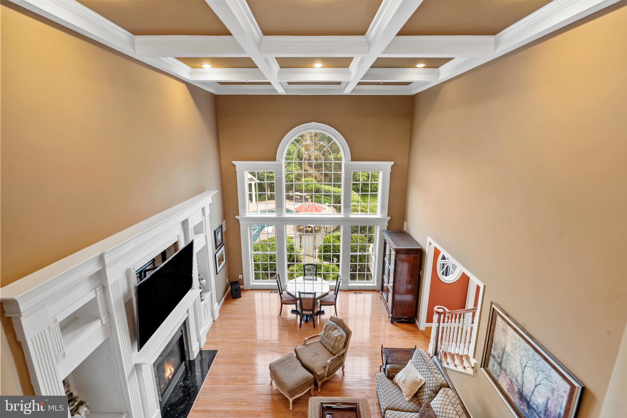 WARNER MEADOWS - Residential