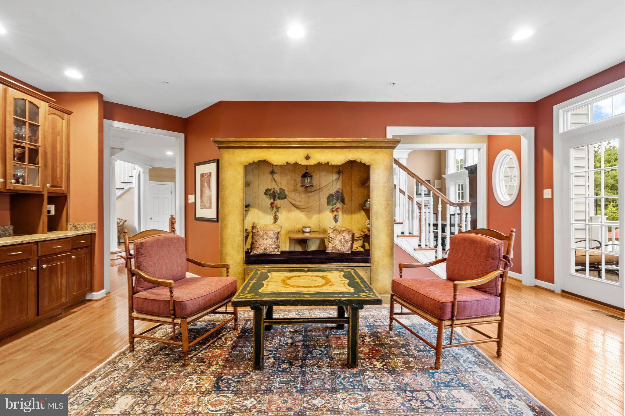 WARNER MEADOWS - Residential