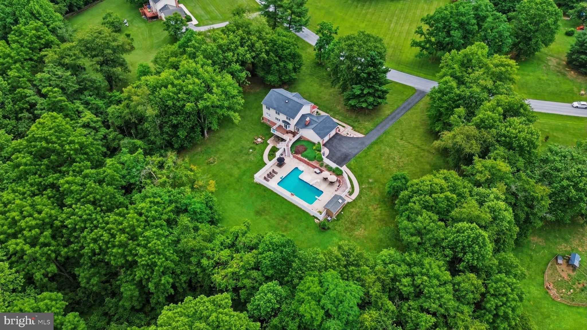 GREEN VALLEY ESTATES - Residential
