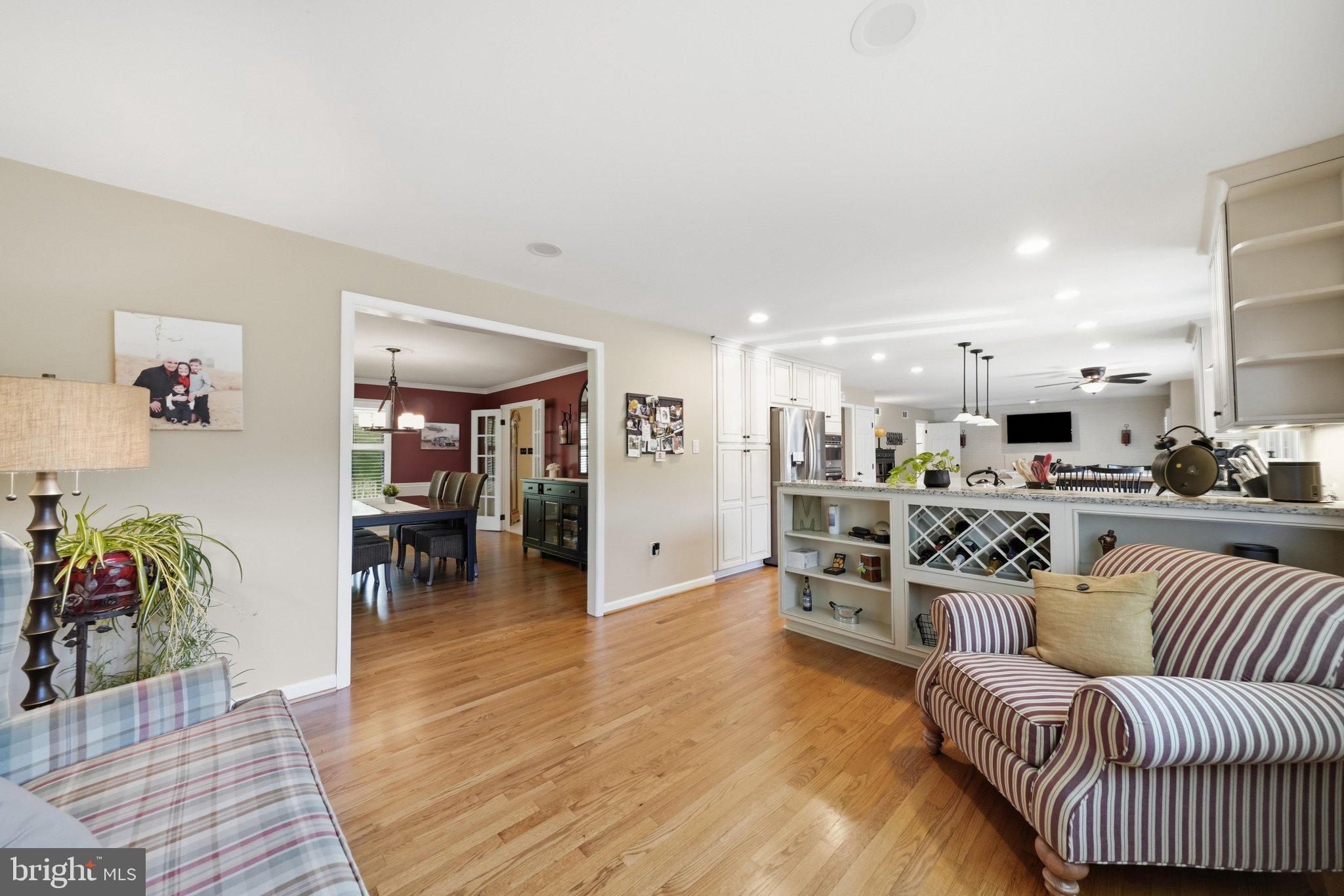 GREEN VALLEY ESTATES - Residential