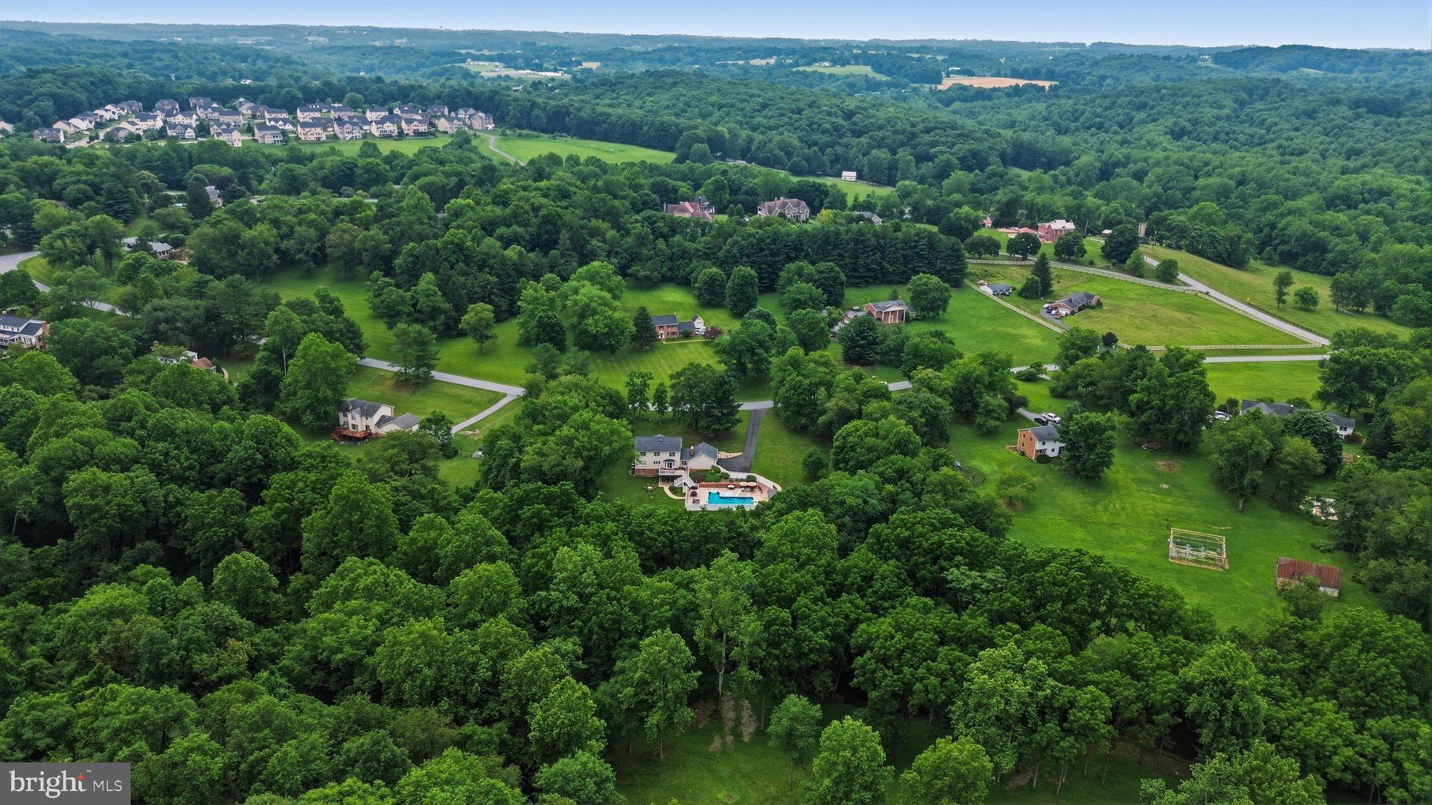 GREEN VALLEY ESTATES - Residential