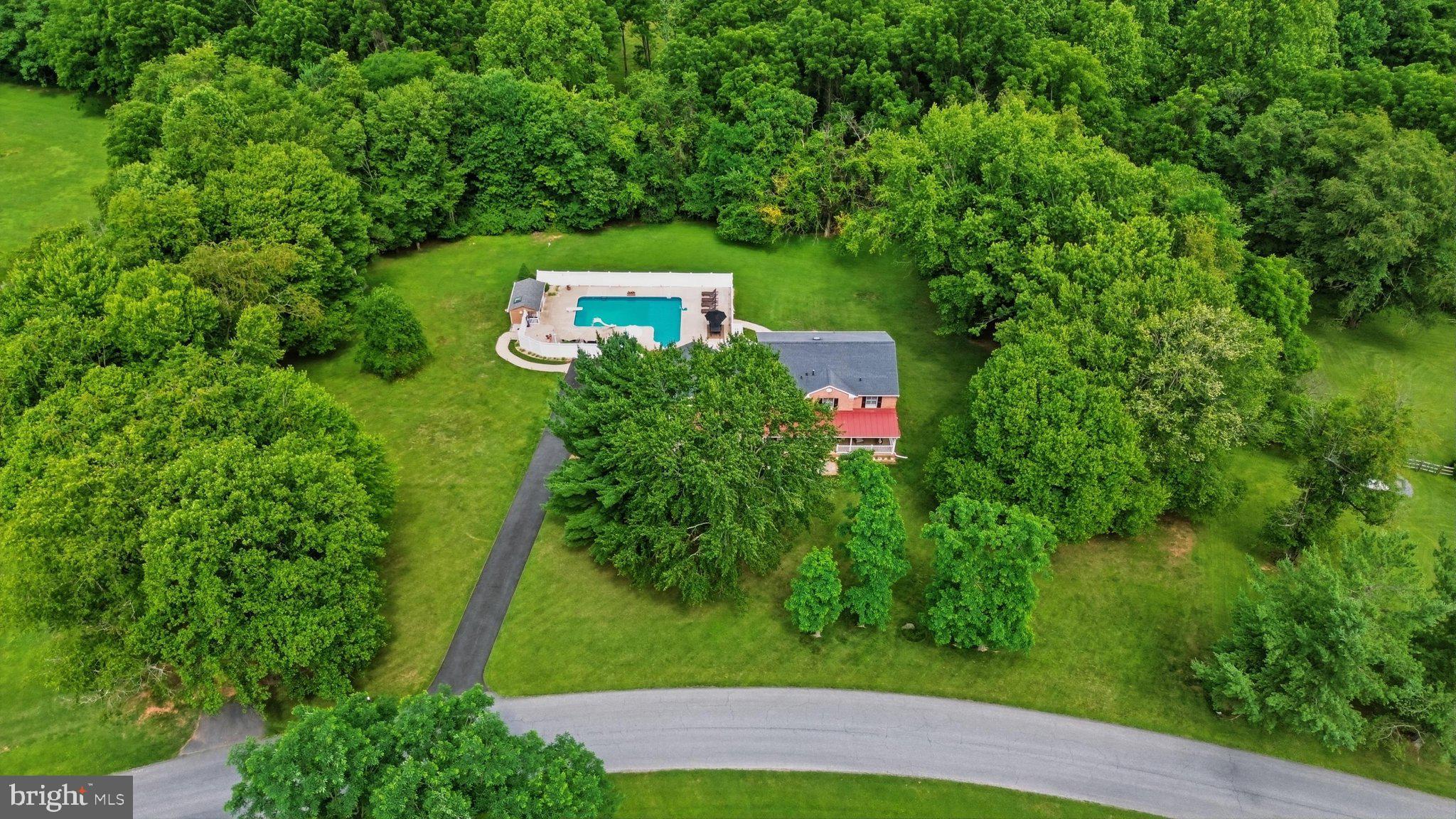 GREEN VALLEY ESTATES - Residential