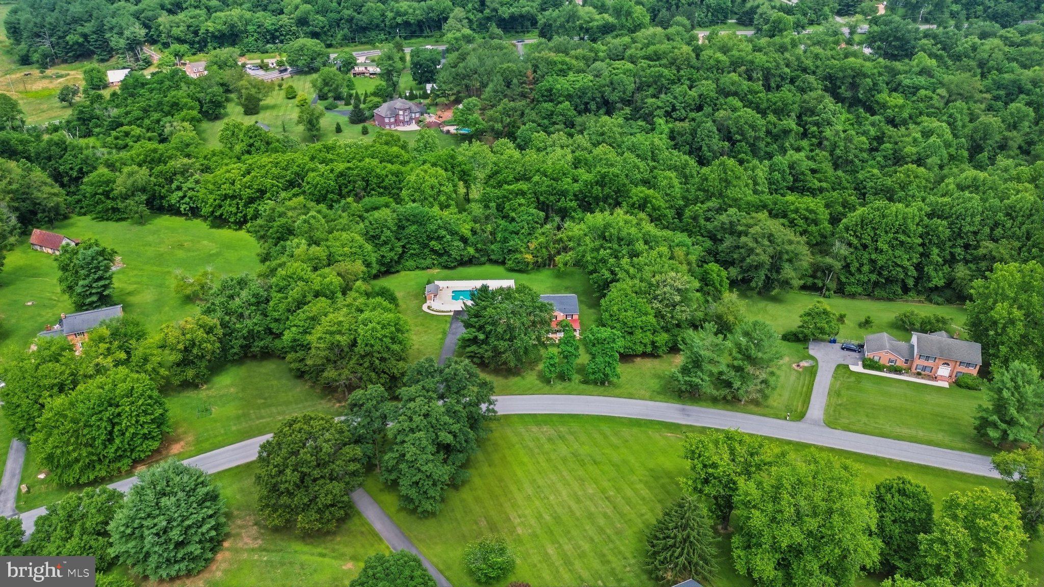 GREEN VALLEY ESTATES - Residential