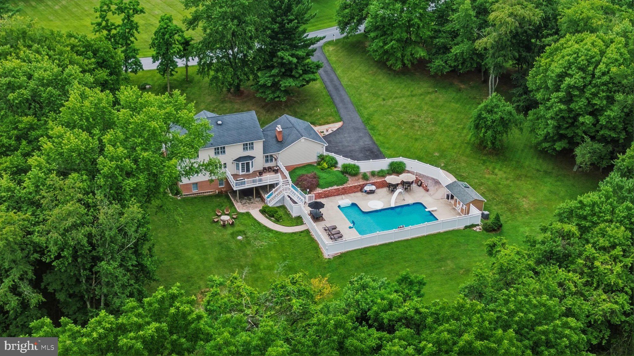 GREEN VALLEY ESTATES - Residential