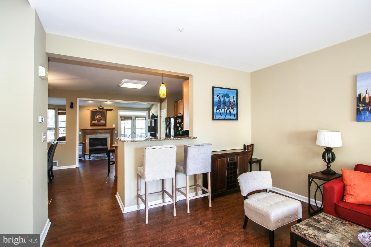 MONOCACY LANDING - Residential