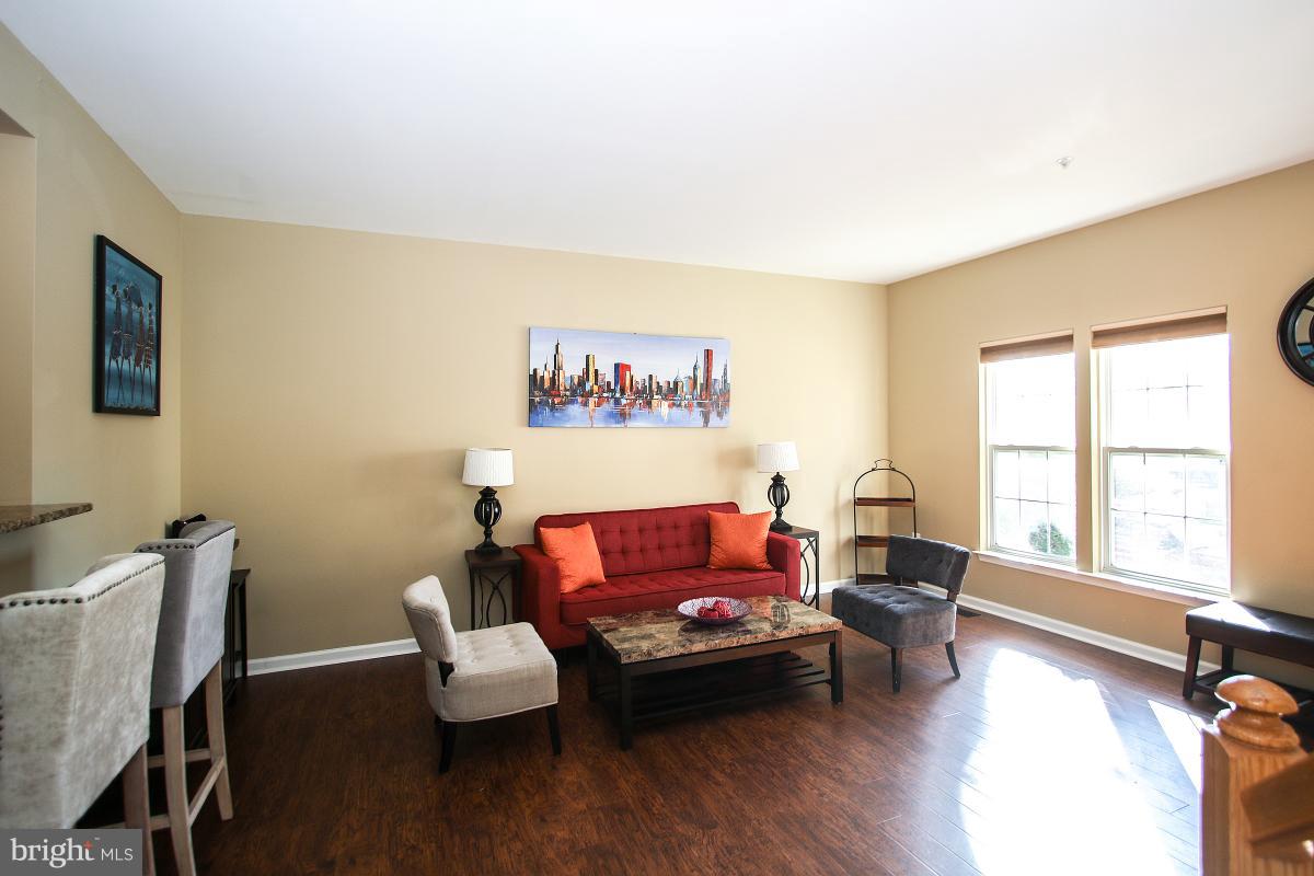 MONOCACY LANDING - Residential