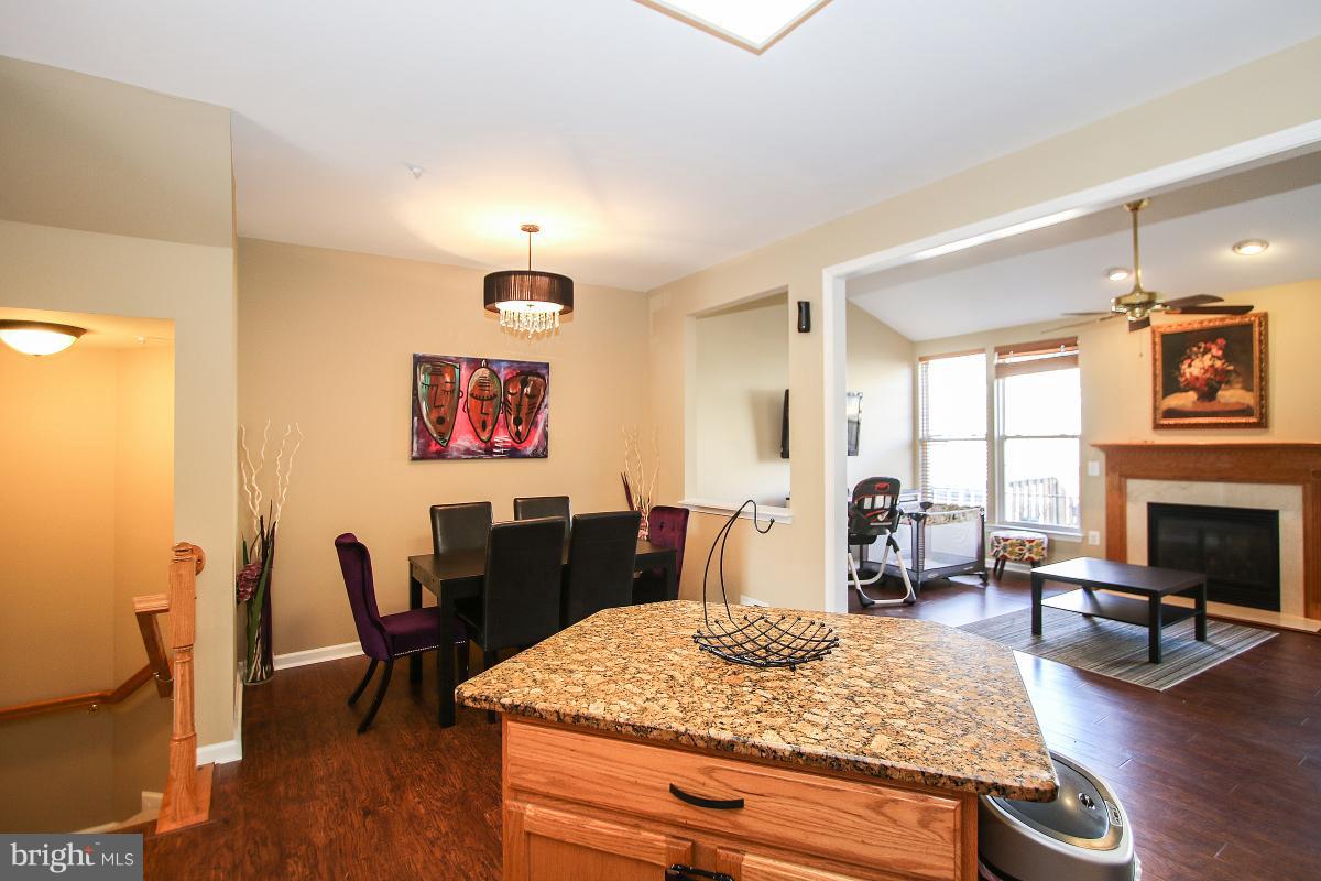 MONOCACY LANDING - Residential