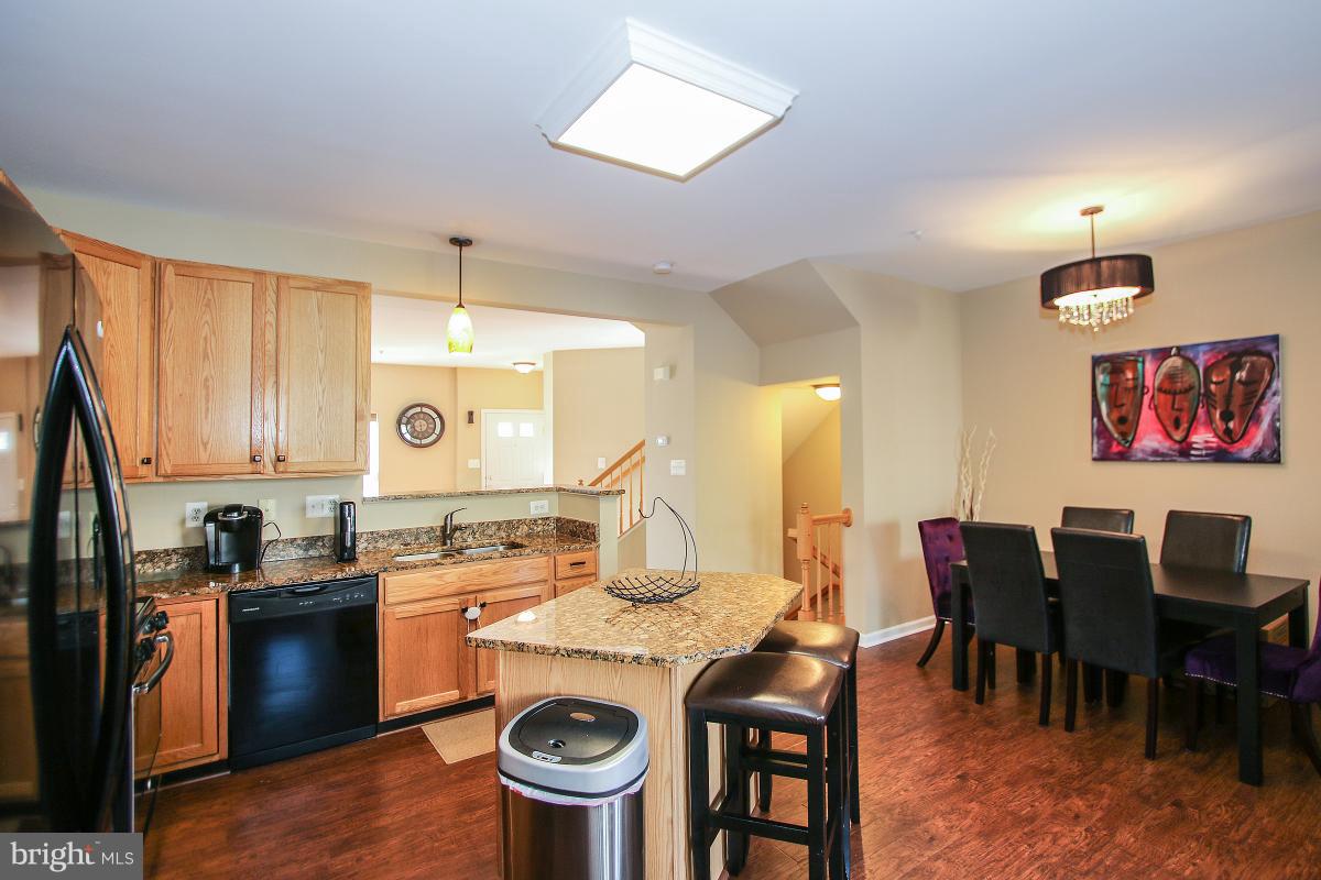 MONOCACY LANDING - Residential