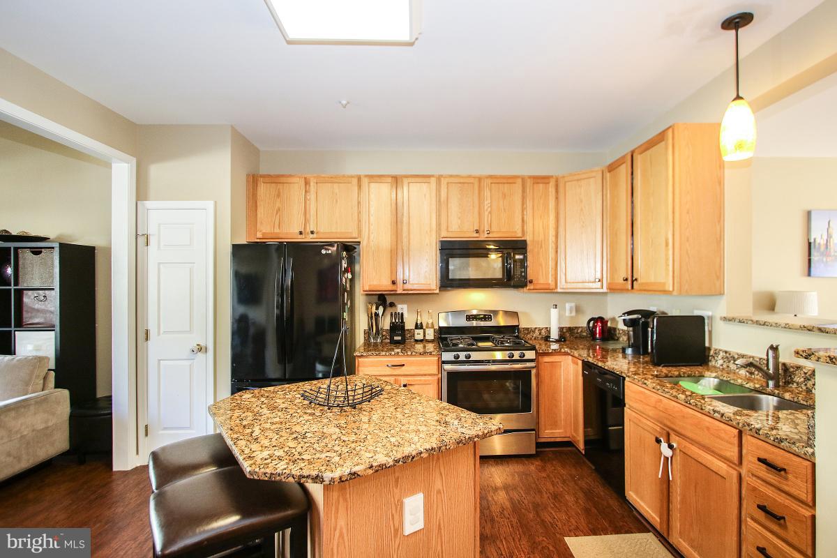 MONOCACY LANDING - Residential