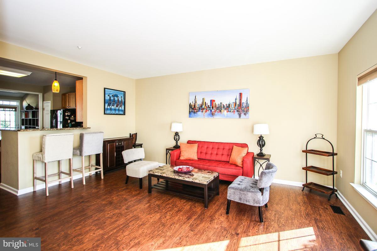 MONOCACY LANDING - Residential