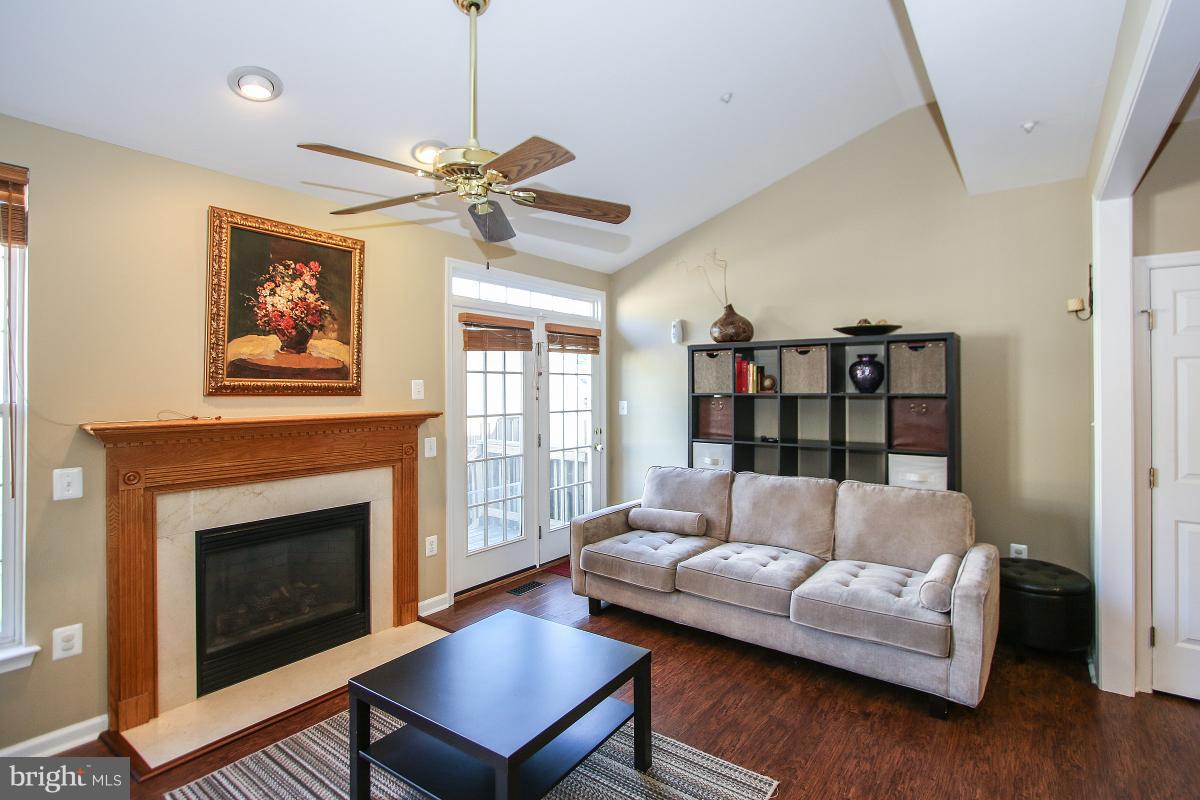 MONOCACY LANDING - Residential