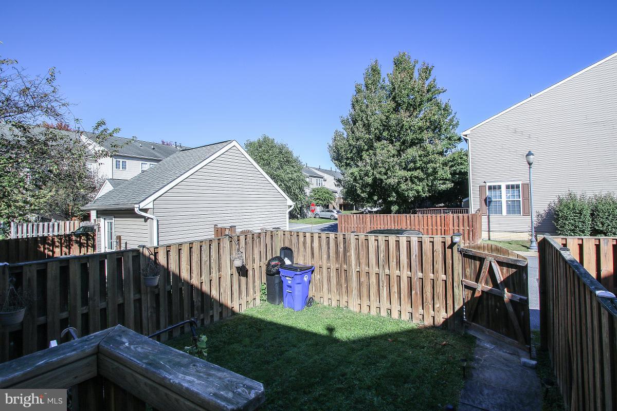 MONOCACY LANDING - Residential
