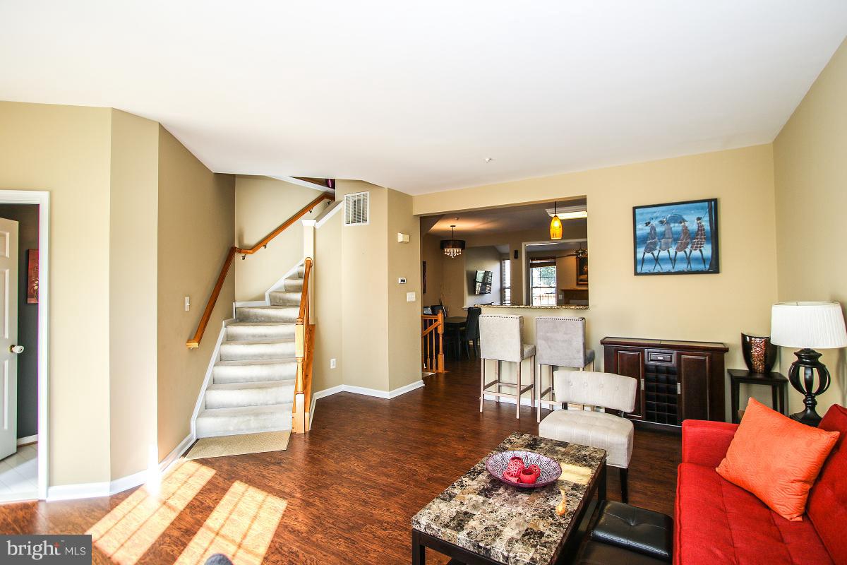 MONOCACY LANDING - Residential
