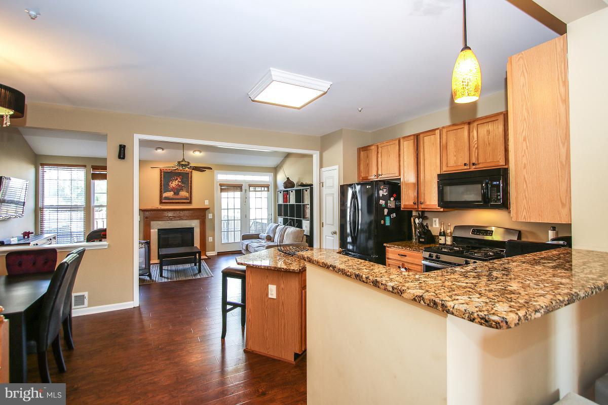 MONOCACY LANDING - Residential