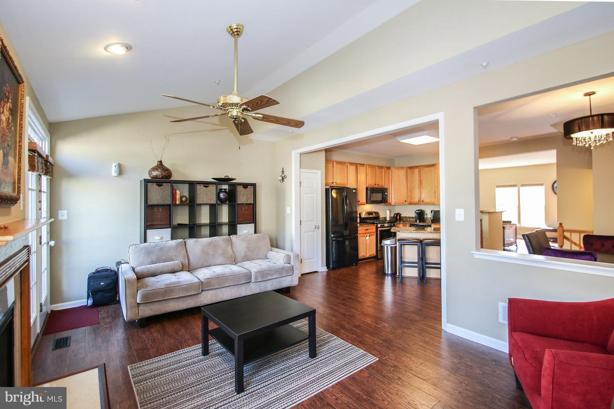 MONOCACY LANDING - Residential