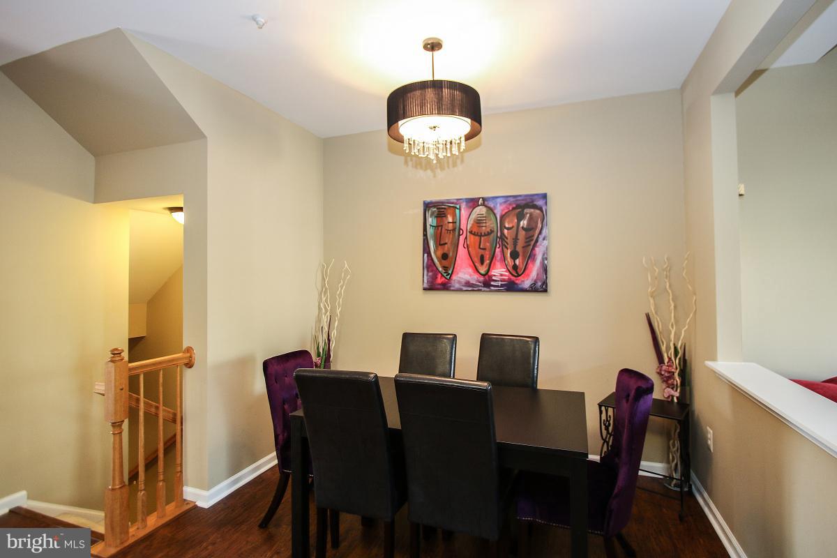 MONOCACY LANDING - Residential