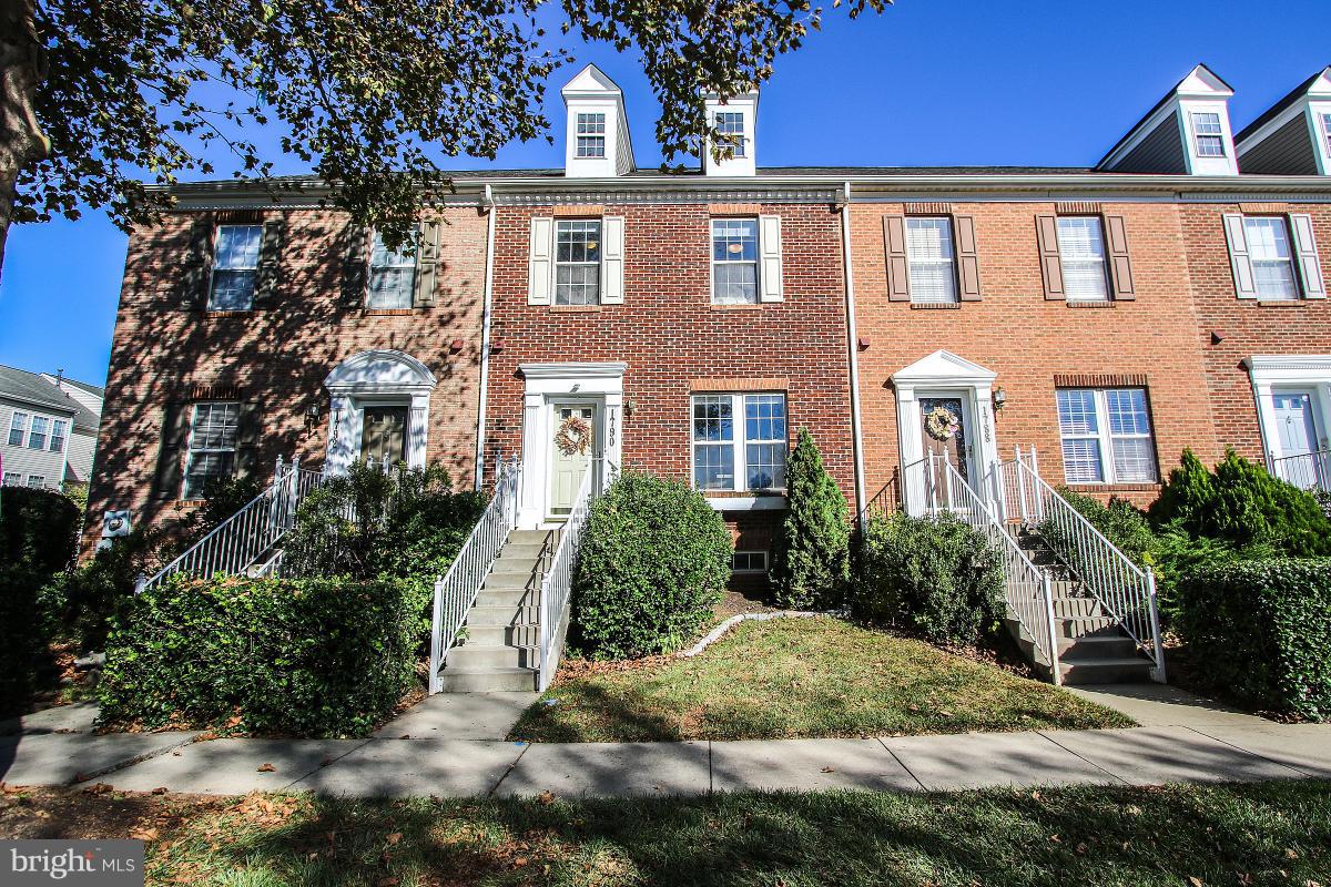 MONOCACY LANDING - Residential