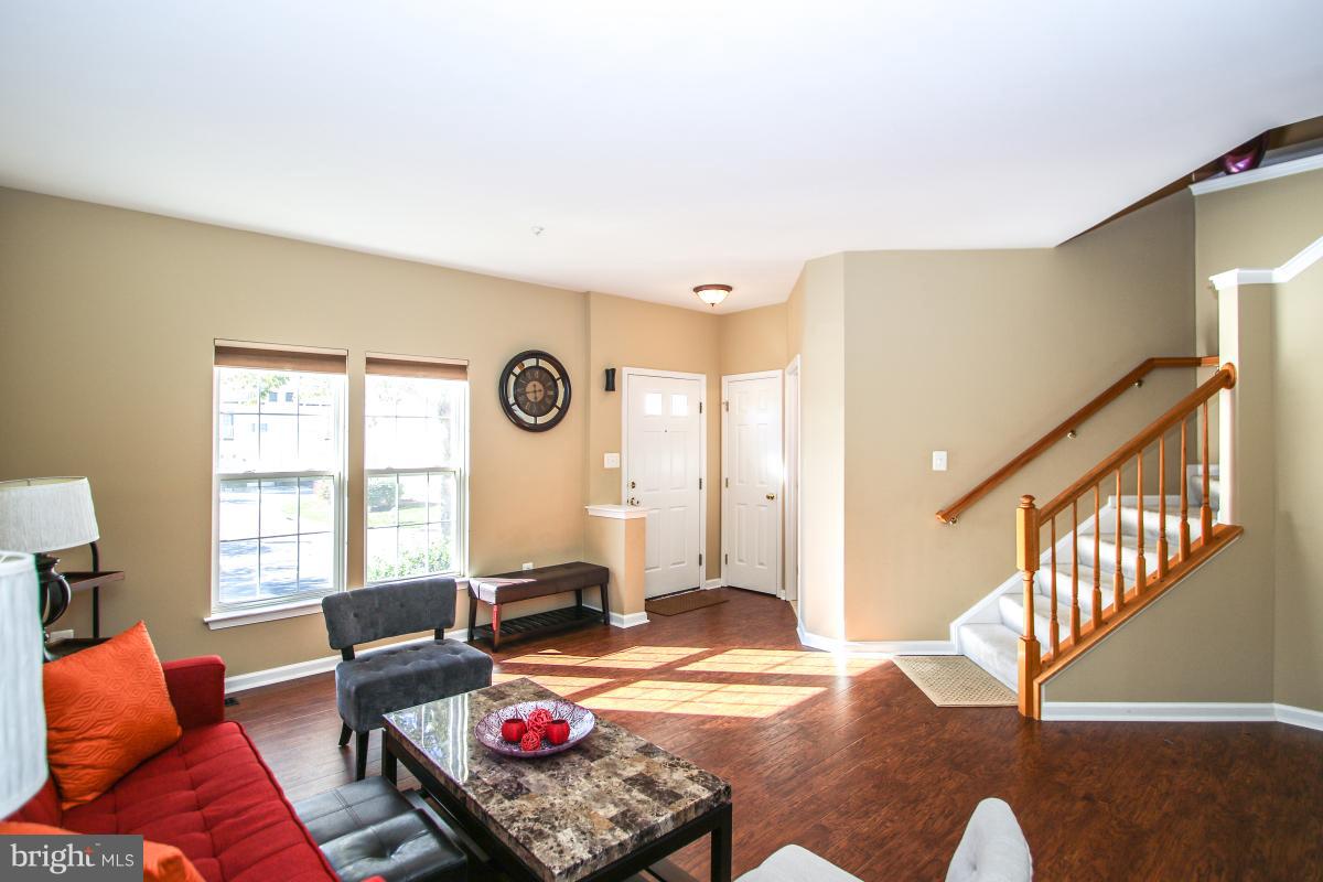 MONOCACY LANDING - Residential