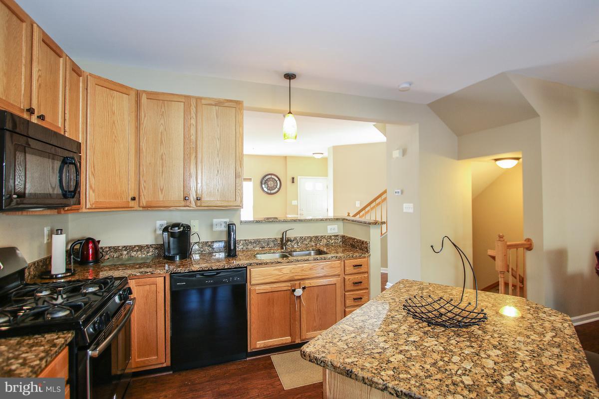MONOCACY LANDING - Residential