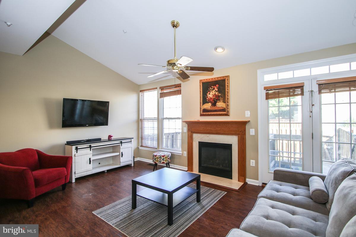 MONOCACY LANDING - Residential