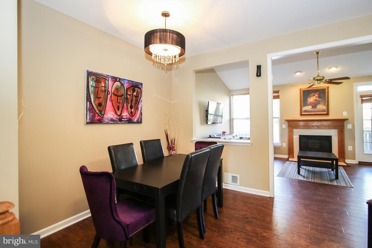 MONOCACY LANDING - Residential