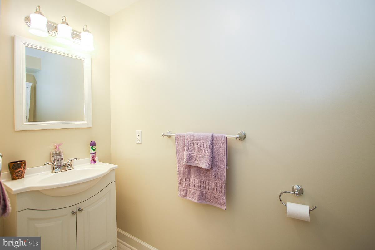 MONOCACY LANDING - Residential