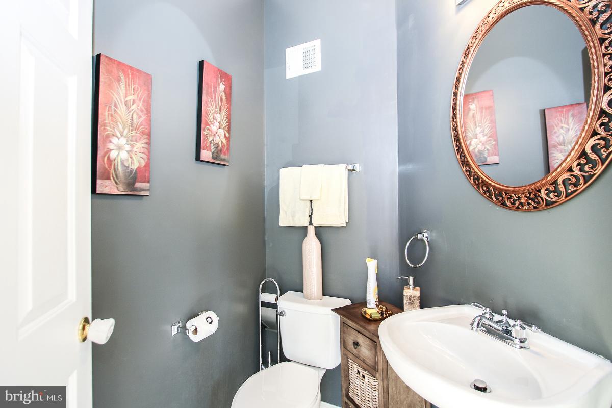MONOCACY LANDING - Residential