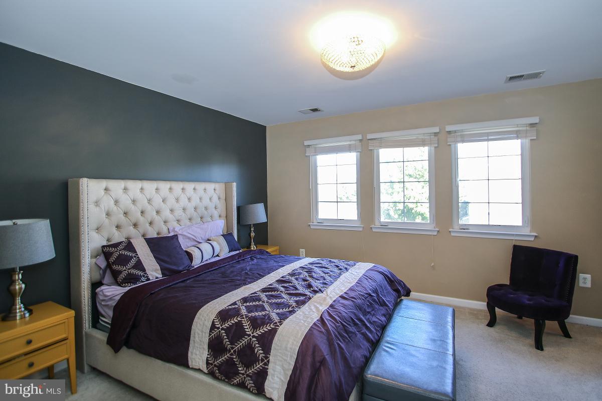 MONOCACY LANDING - Residential