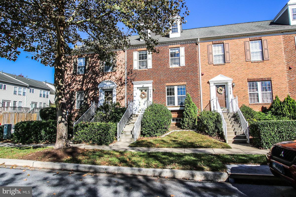 MONOCACY LANDING - Residential