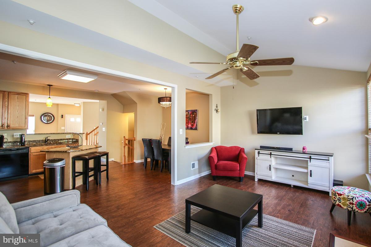 MONOCACY LANDING - Residential
