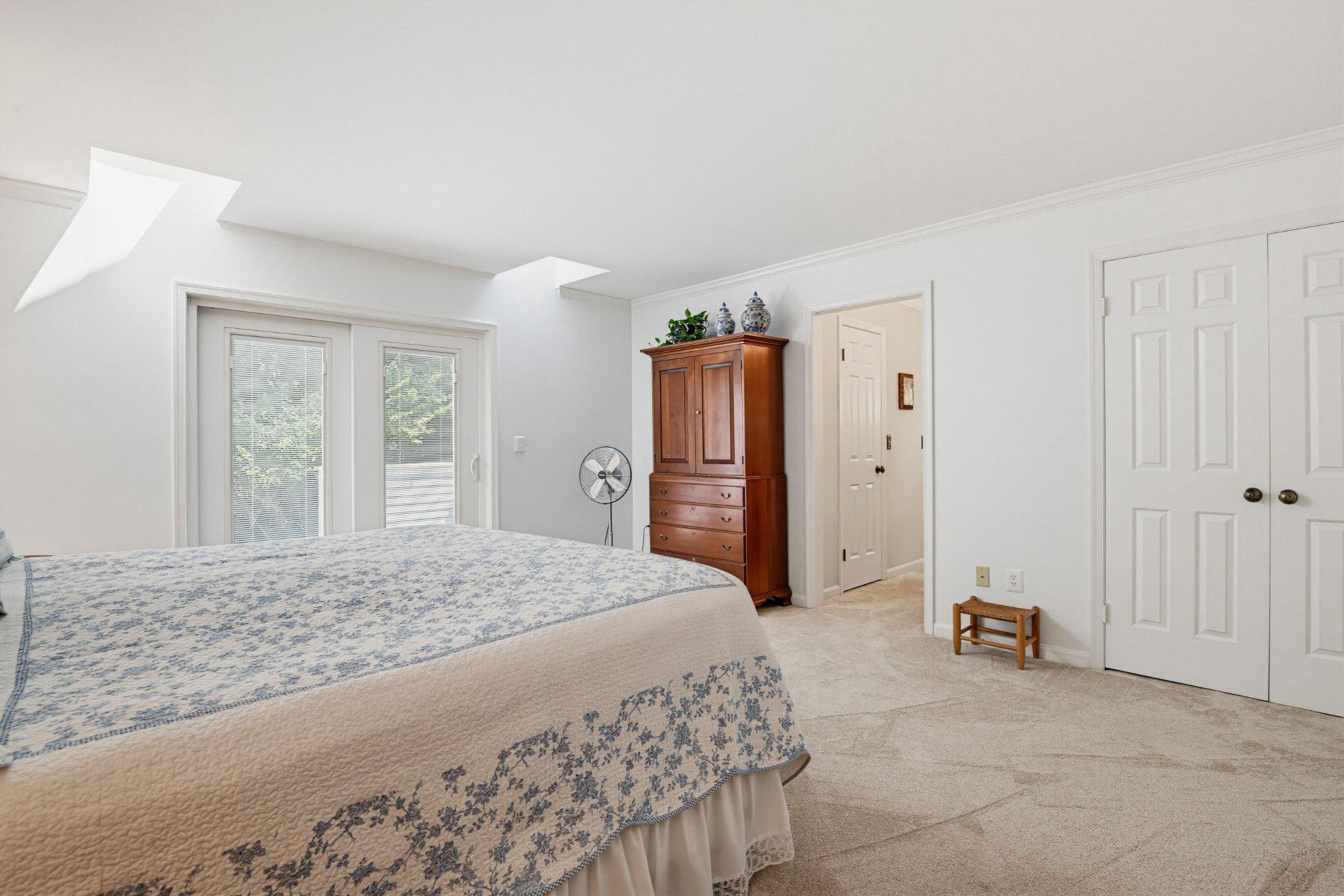 COLVINS GLEN - Residential