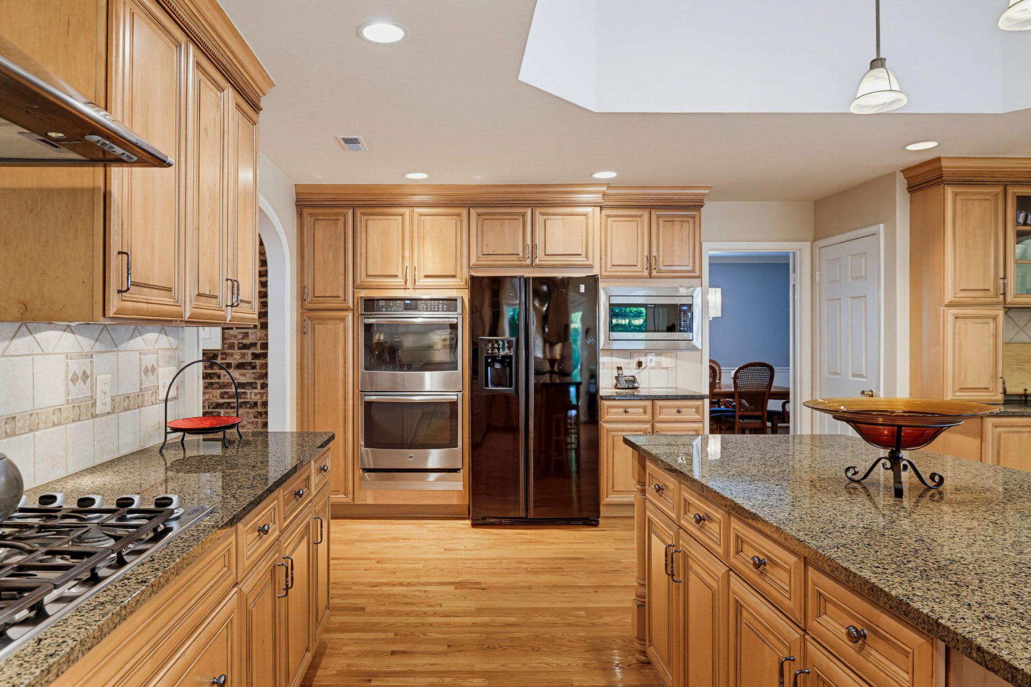 COLVINS GLEN - Residential