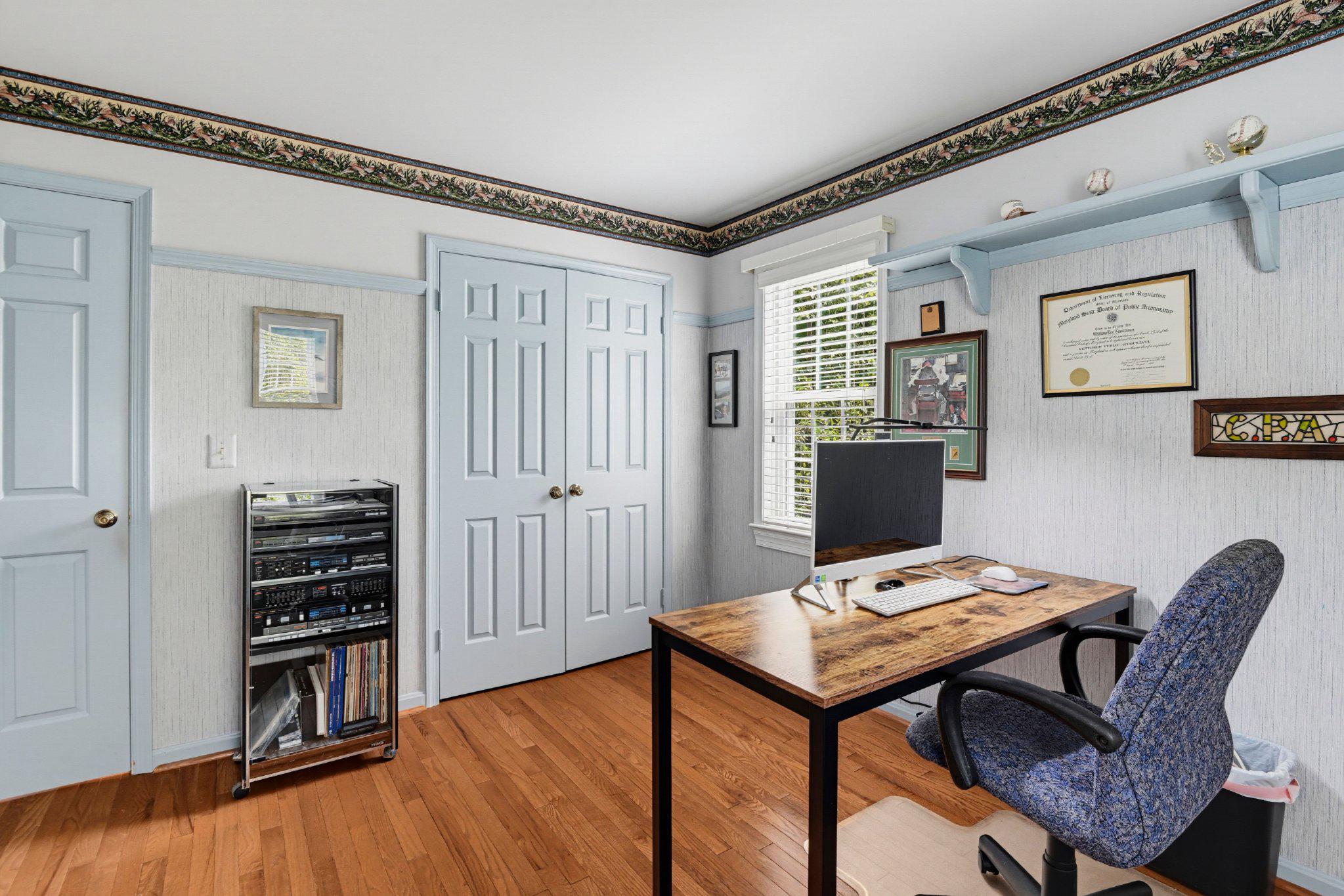COLVINS GLEN - Residential