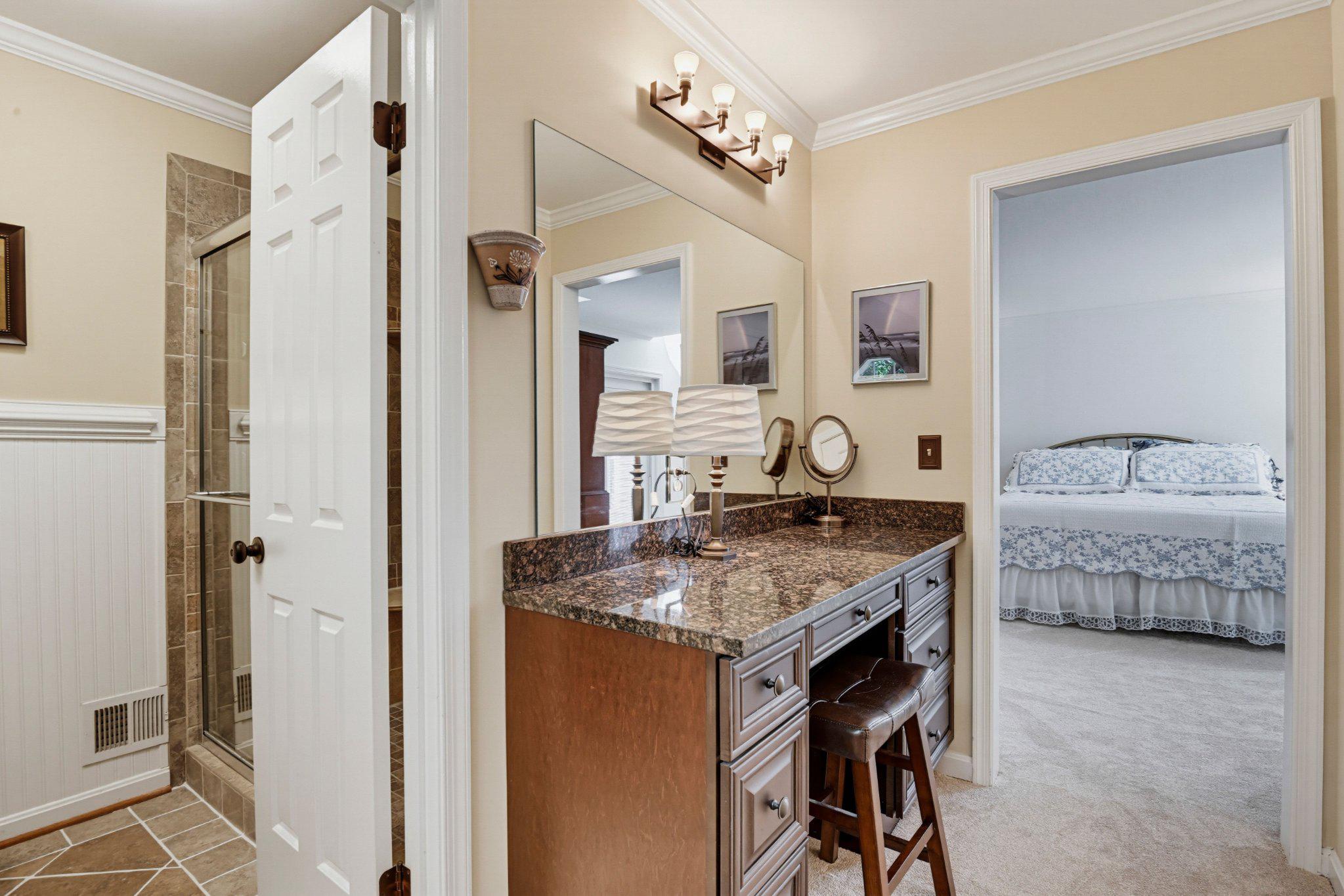 COLVINS GLEN - Residential