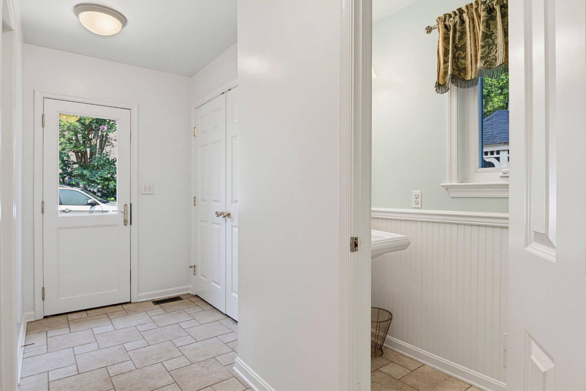 COLVINS GLEN - Residential