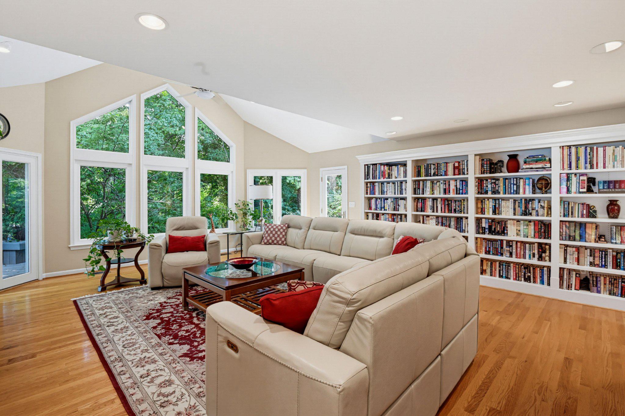 COLVINS GLEN - Residential