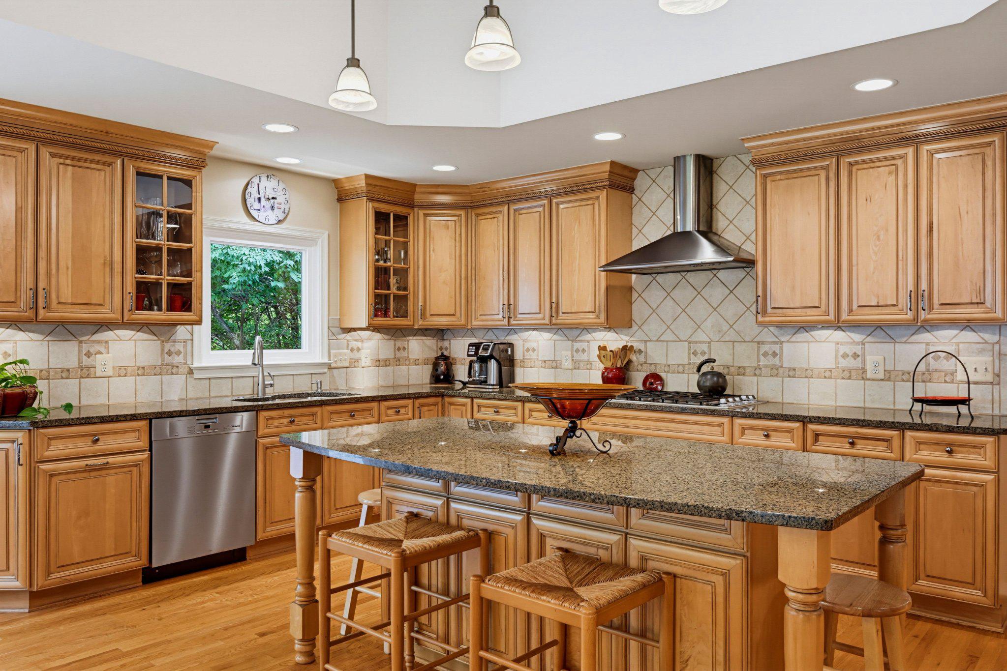 COLVINS GLEN - Residential