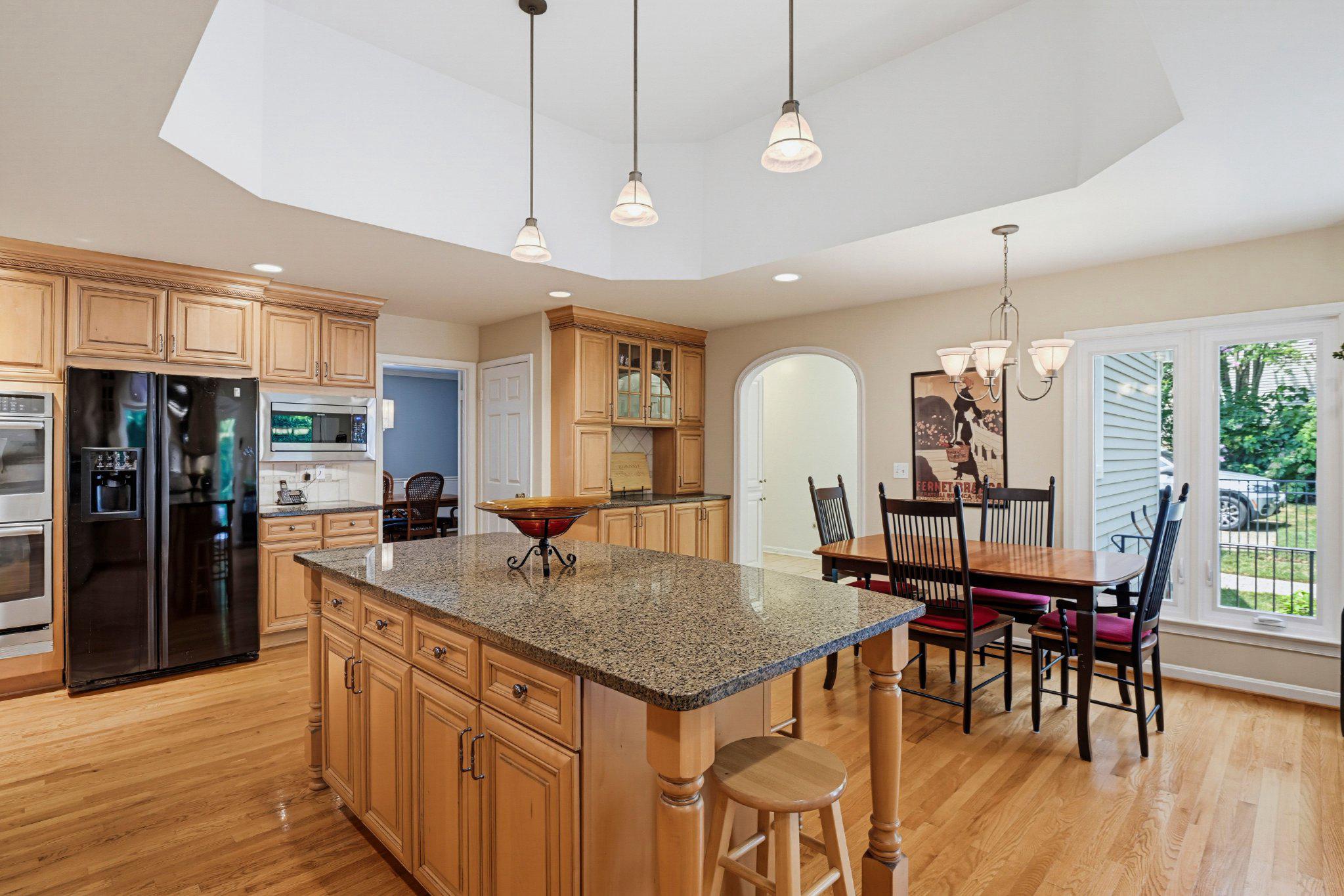 COLVINS GLEN - Residential