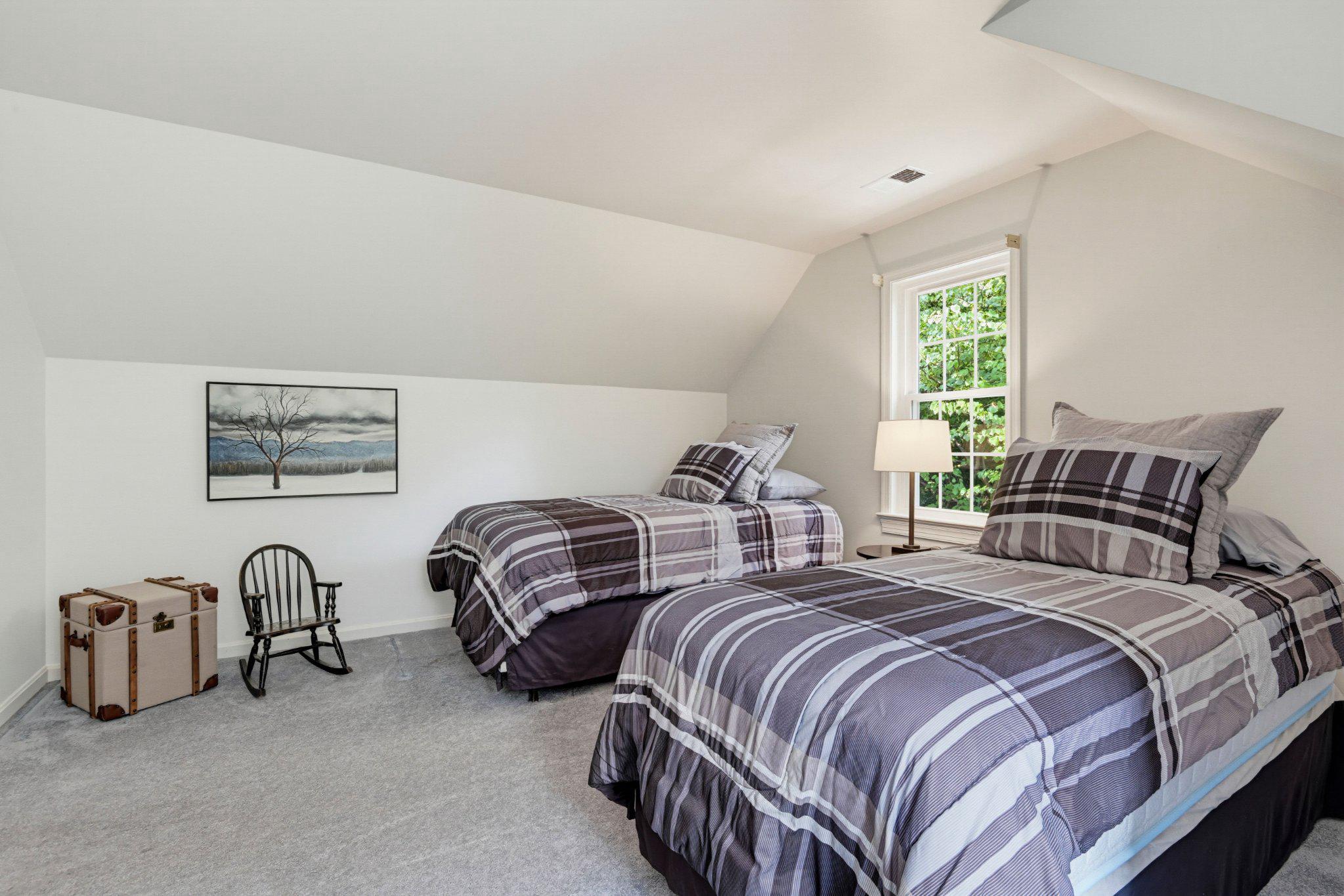 COLVINS GLEN - Residential