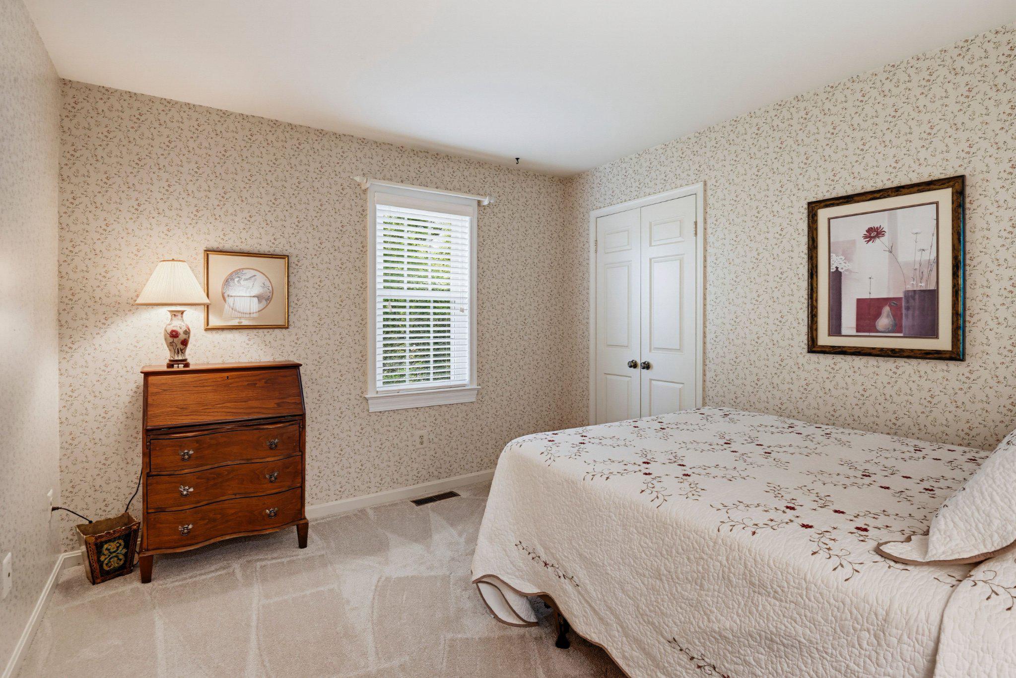 COLVINS GLEN - Residential