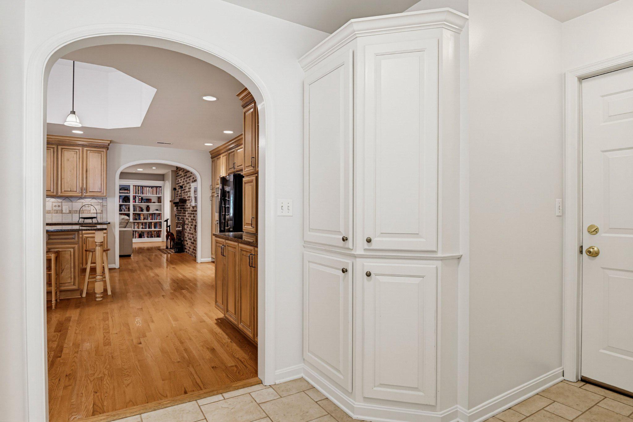 COLVINS GLEN - Residential