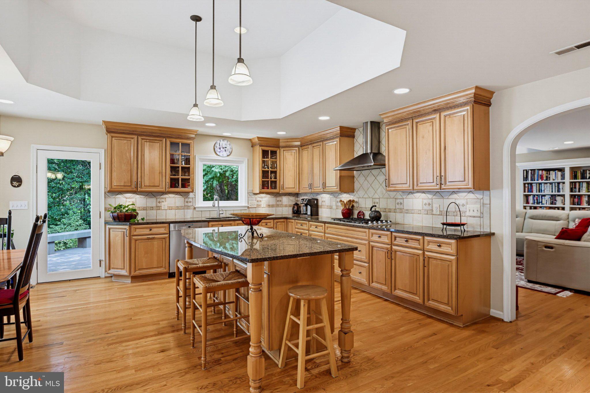 COLVINS GLEN - Residential