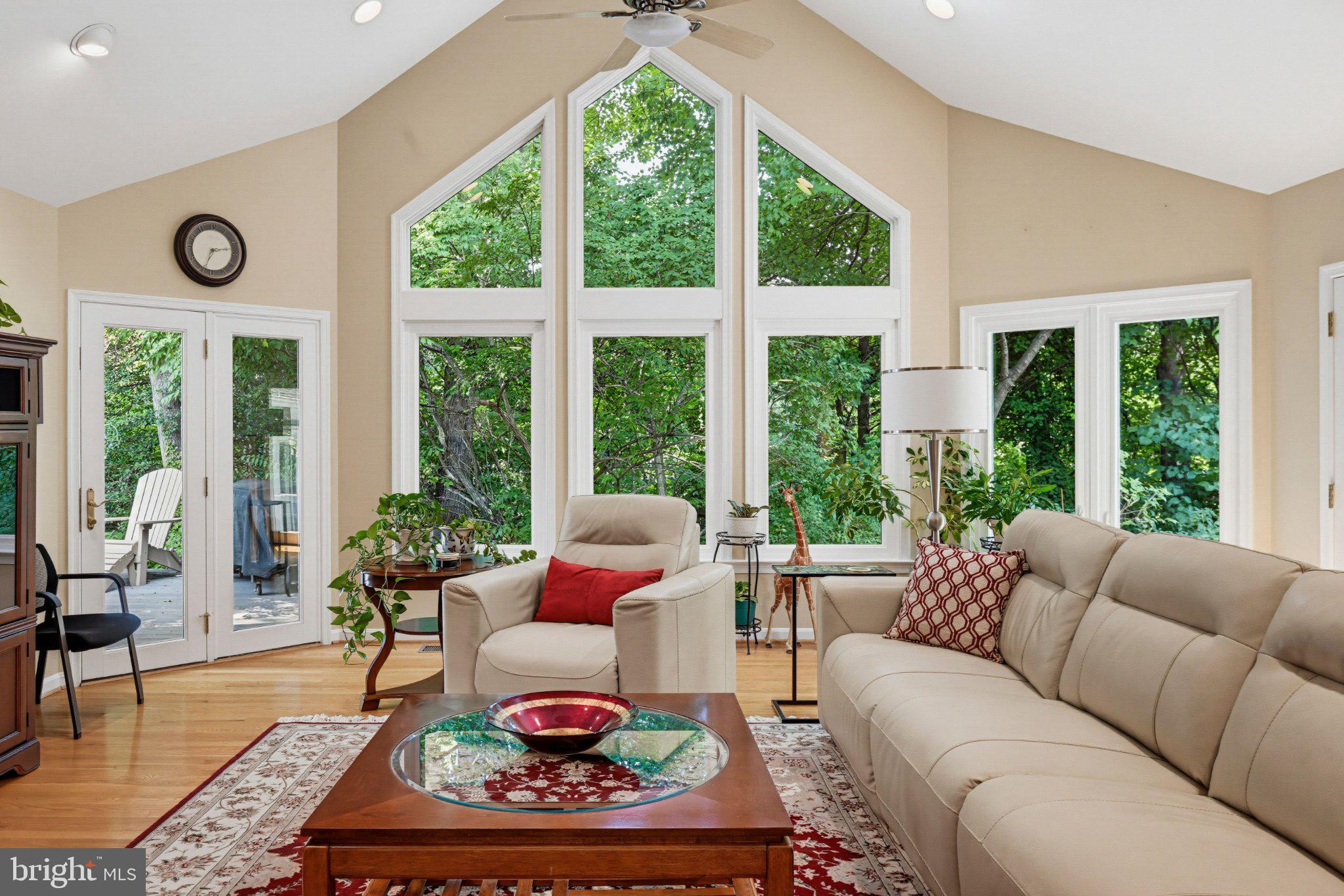 COLVINS GLEN - Residential