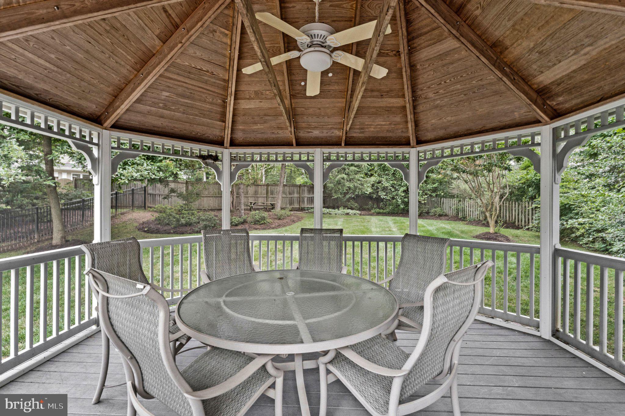 COLVINS GLEN - Residential